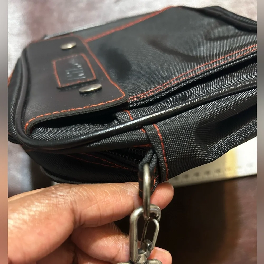 Nikon Digital SLR Gadget Bag